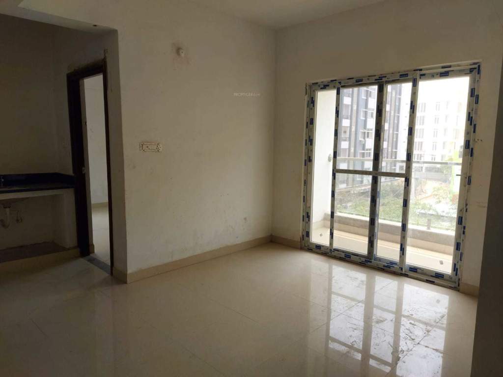  residency Living Area