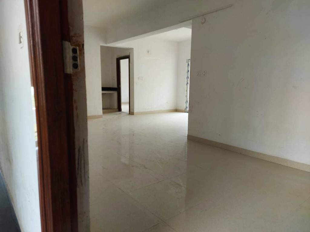  residency Living Area