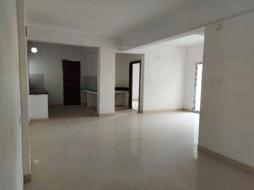  residency Living Area