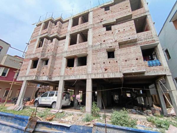  delight Sun Delight Construction Status May-24