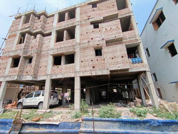  delight Sun Delight Construction Status May-24