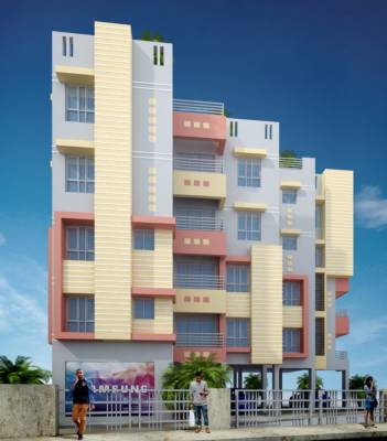 mehula Elevation Elevation