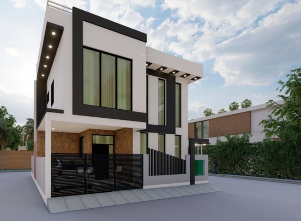  nimishadri envlave Elevation