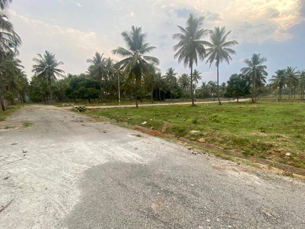  nimishadri envlave Internal Roads