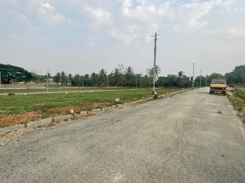  nimishadri envlave Internal Roads