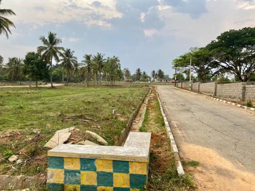  nimishadri-envlave Internal Roads