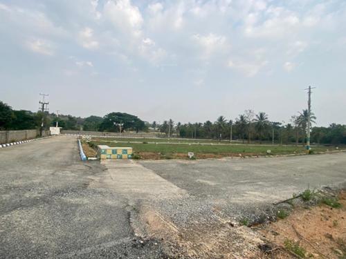  nimishadri-envlave Internal Roads