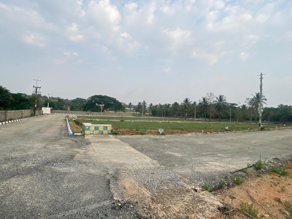  nimishadri envlave Internal Roads