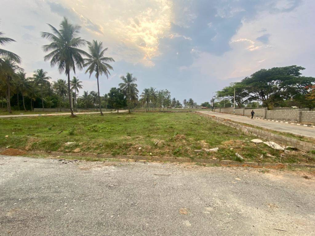  nimishadri envlave Plot