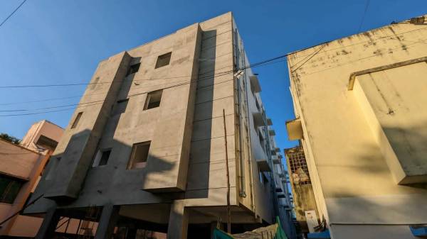  palacio Palacio Construction Status Jan-23