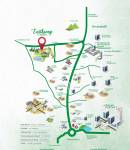 Location Plan  earthsong-phase-3 Location Plan