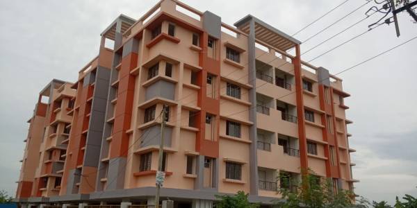 Elevation kusumba-greens Elevation