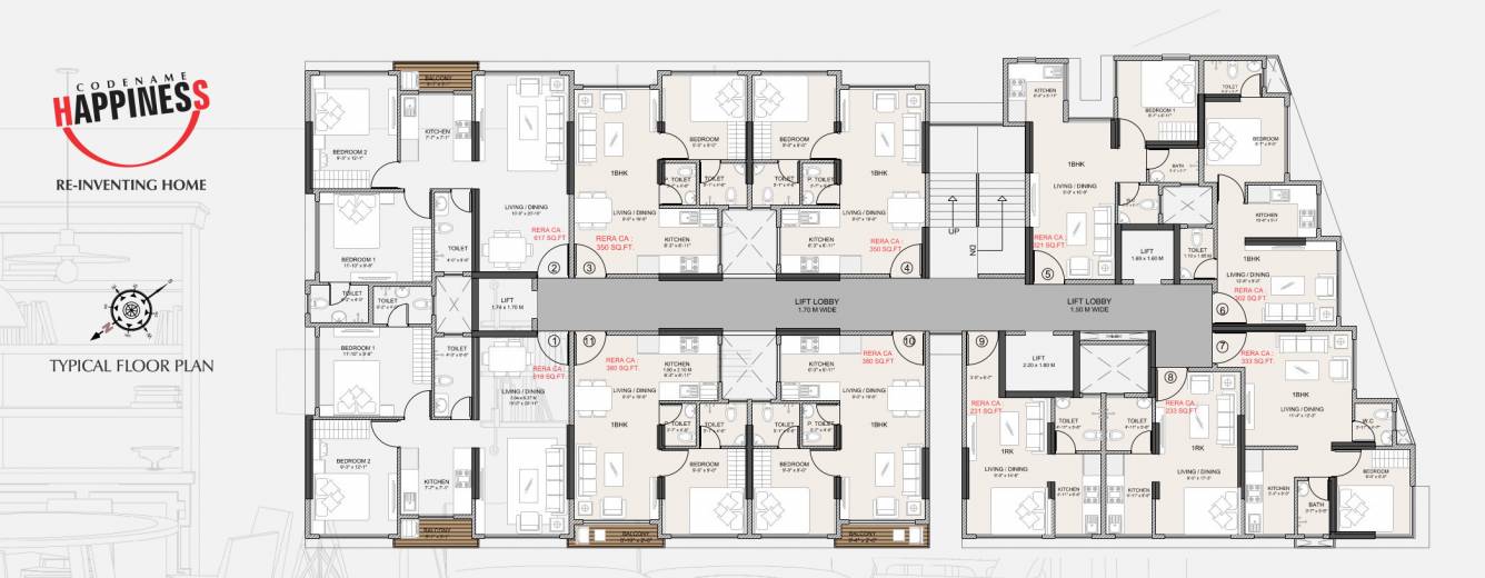  samarpan Samarpan Cluster Plan