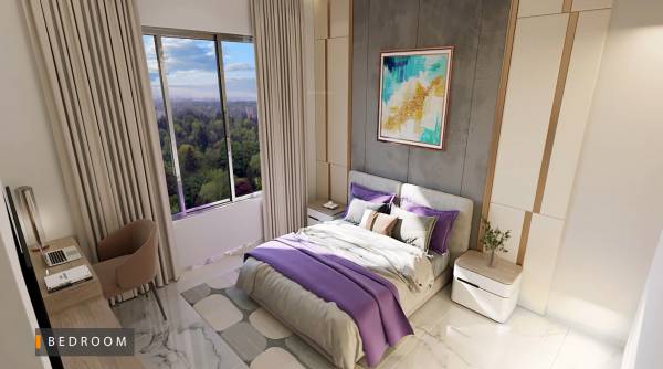 Bedroom my-homes Bedroom