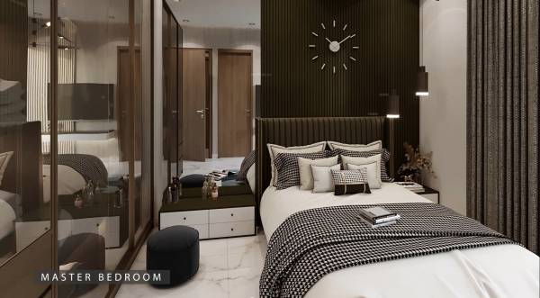 Bedroom my-homes Bedroom