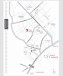  127-raj-homes-a-wing Location Plan