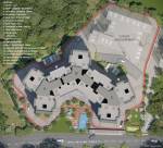  127-raj-homes-a-wing Master Plan