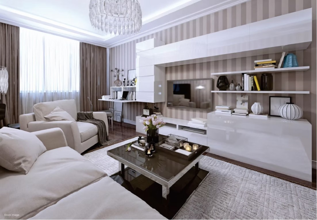 127 Raj Homes A Wing