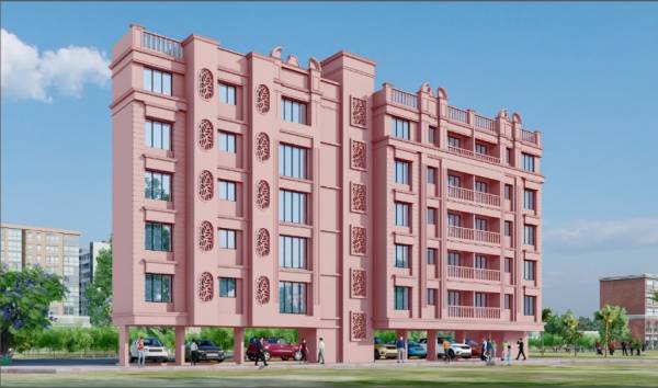  kasturi-palaza Elevation