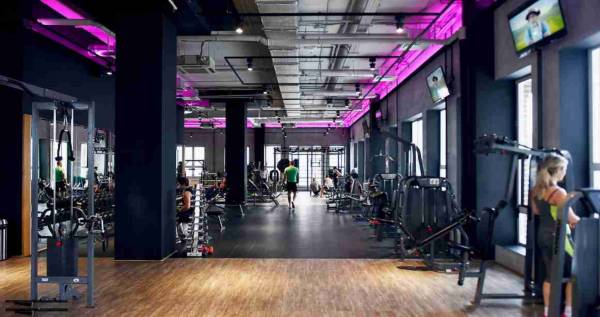  mount-casa Gymnasium