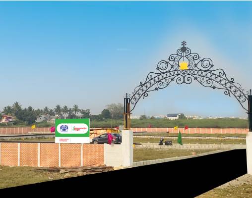 ramamurthy-nagar Elevation Elevation