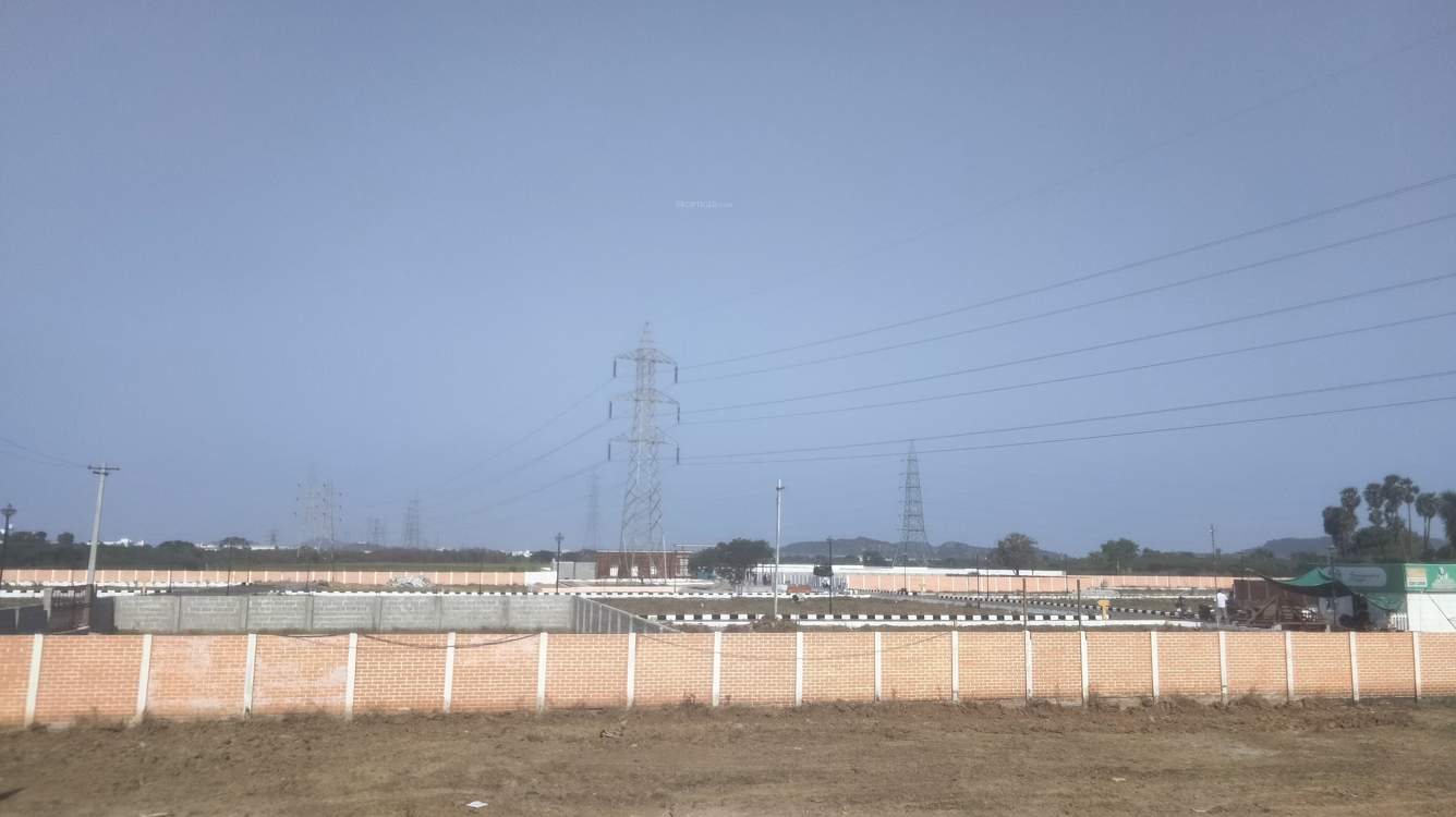  ramamurthy nagar Elevation