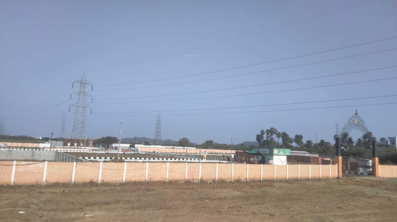  ramamurthy nagar Elevation
