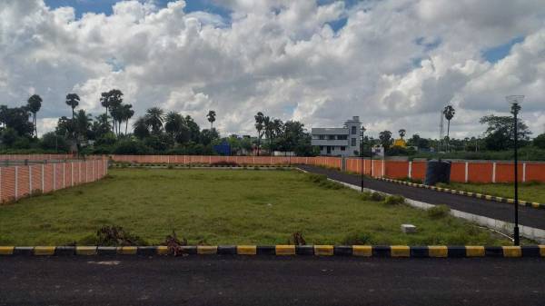  ramamurthy-nagar Plot