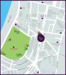  royal-arc Location Plan