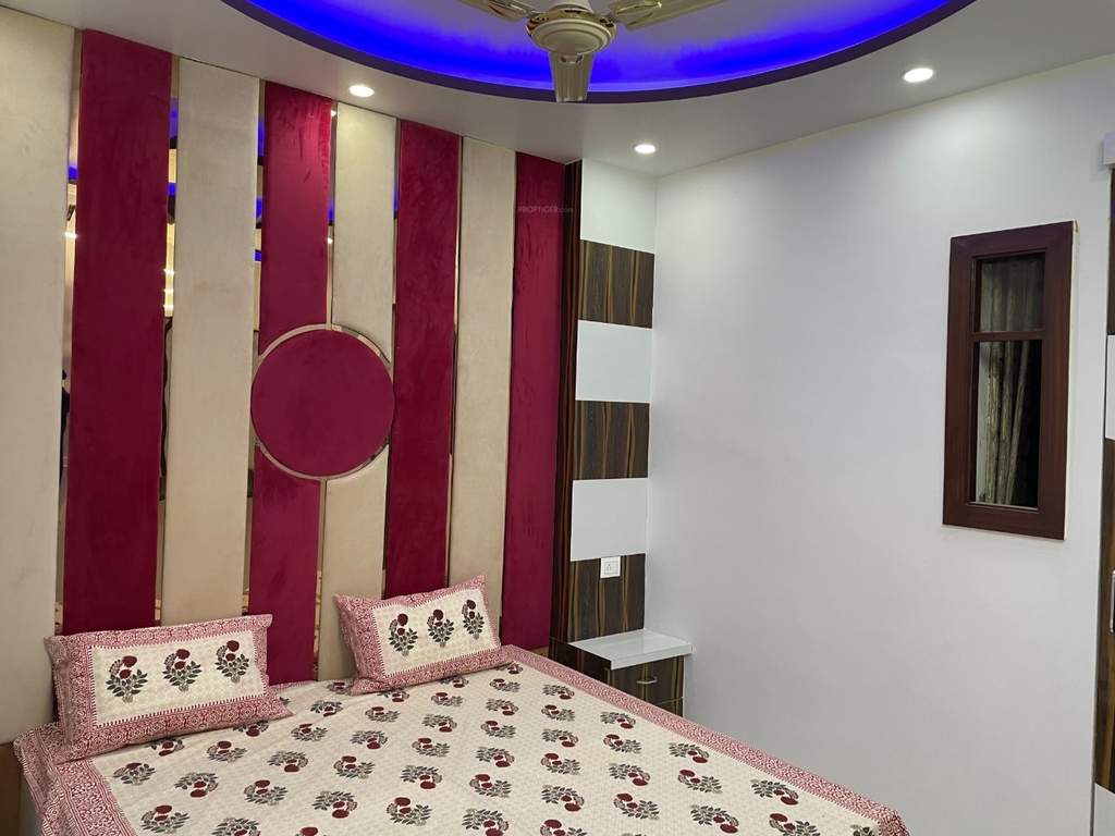  affordable homes Bedroom