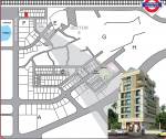  kuber-home Location Plan