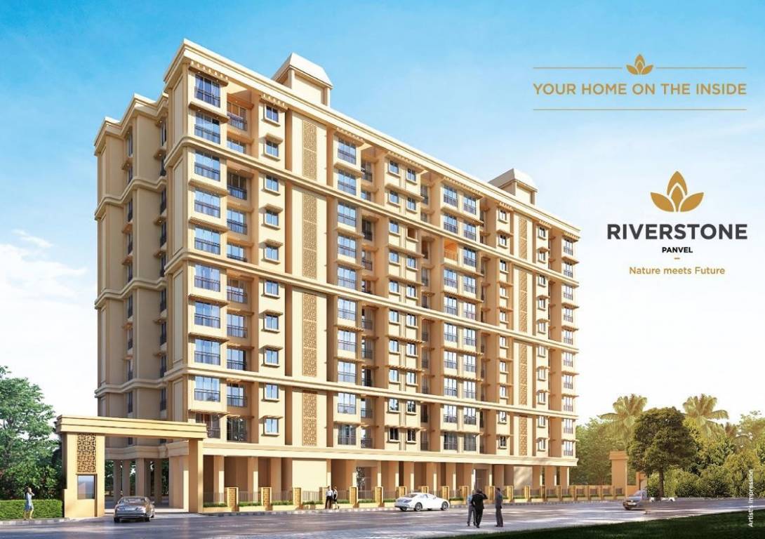  riverstone Elevation
