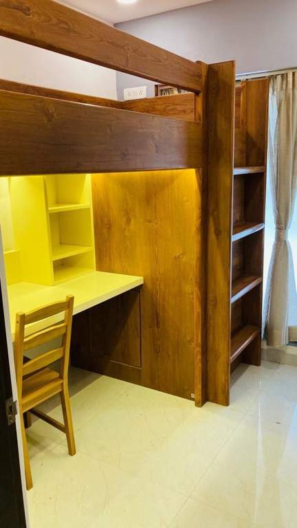  centrio nx by mj shah Bedroom