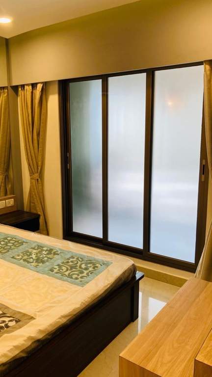  centrio nx by mj shah Bedroom