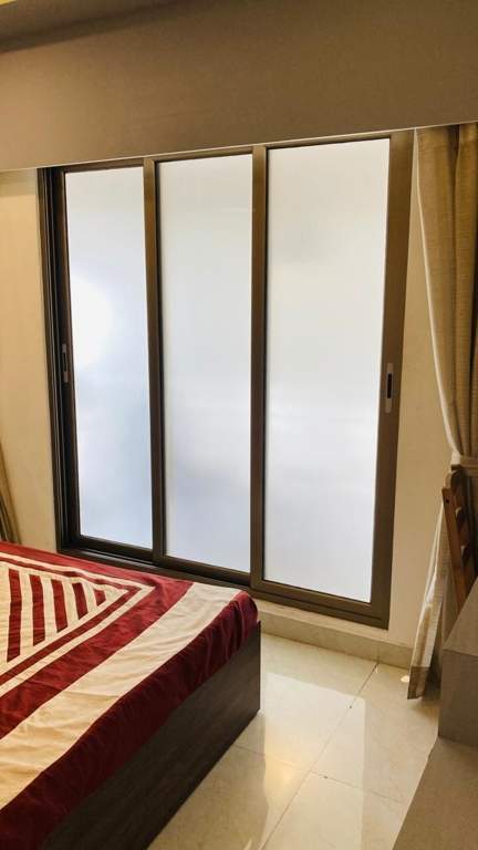  centrio nx by mj shah Bedroom