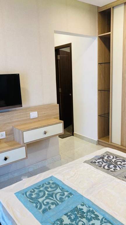  centrio nx by mj shah Bedroom