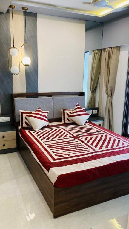  centrio nx by mj shah Bedroom
