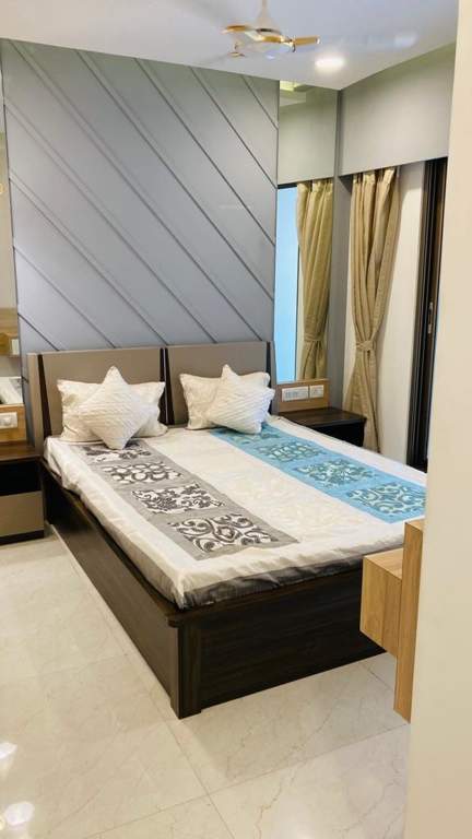  centrio nx by mj shah Bedroom