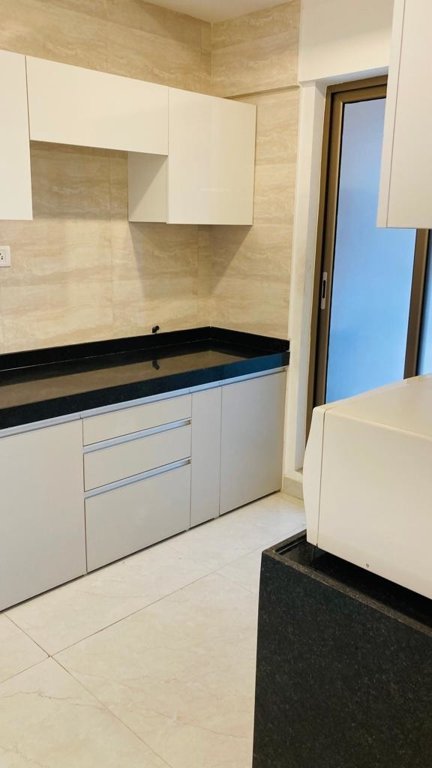  centrio nx by mj shah Kitchen