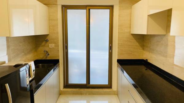  centrio-nx-by-mj-shah Kitchen