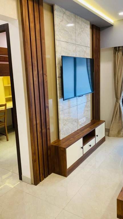  centrio nx by mj shah Living Area