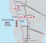  shree-krishna-bhoomi Location Plan