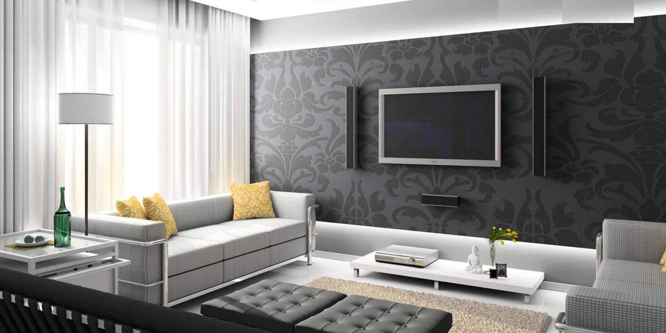  shree krishna bhoomi Living Area