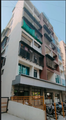  neelkanth darshan Elevation