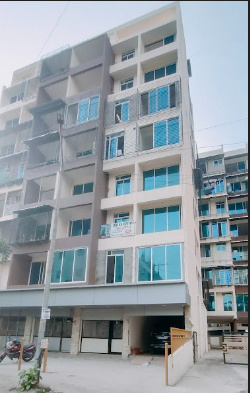  neelkanth darshan Elevation