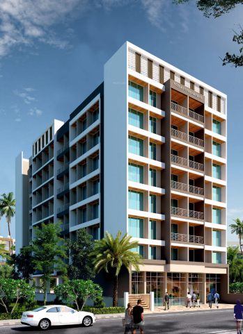  neelkanth-darshan Elevation