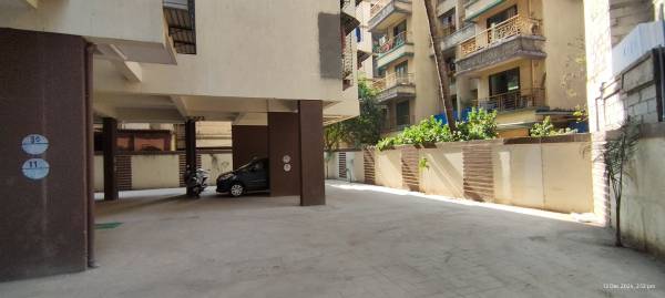  neelkanth-darshan Car Parking