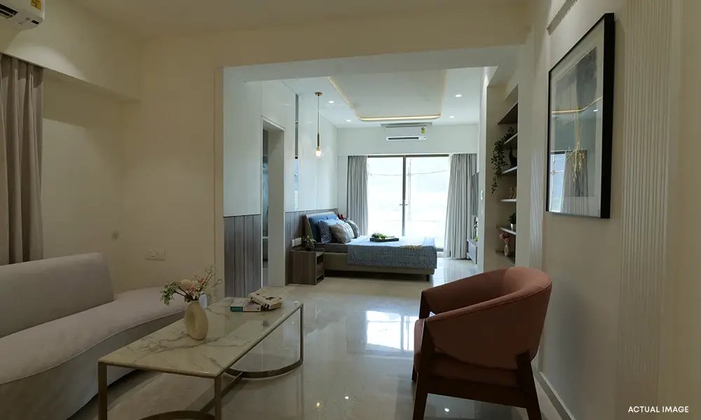  silicon valley Bedroom