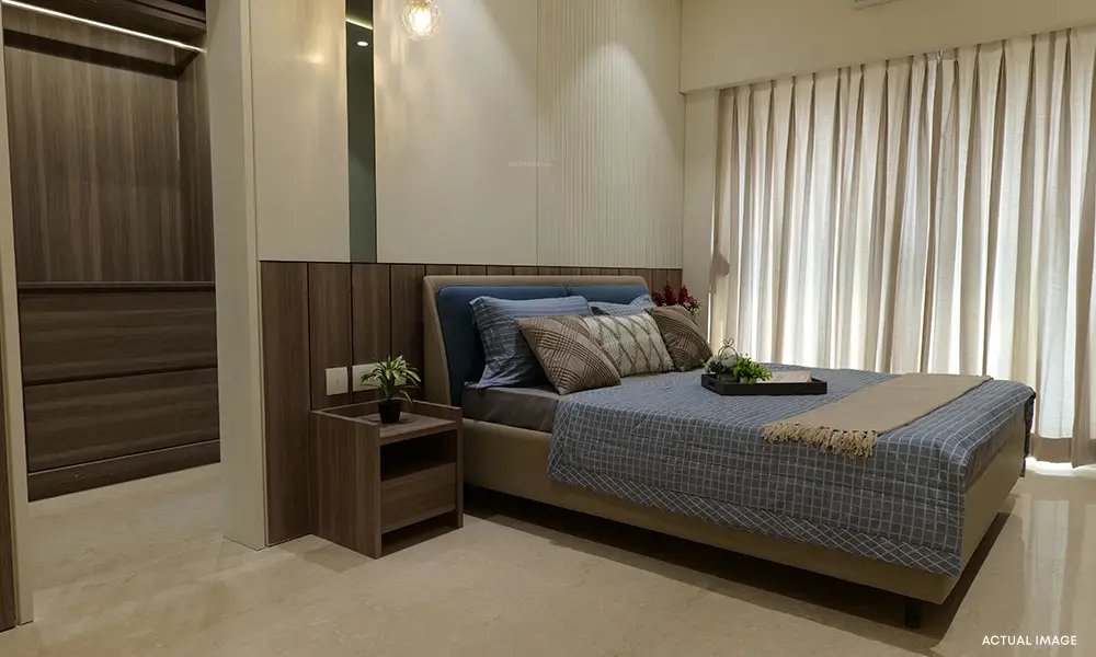  silicon valley Bedroom