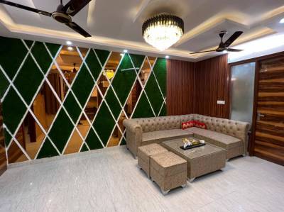  manhar Living Area